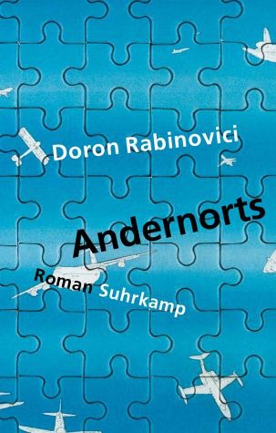 Anderrnorts