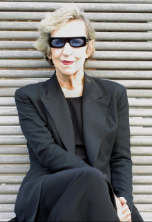 Андре Путман-посол стиля.