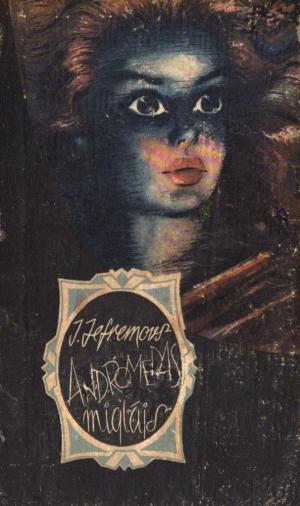 Andromēdas Miglājs [Туманность Андромеды - lv]