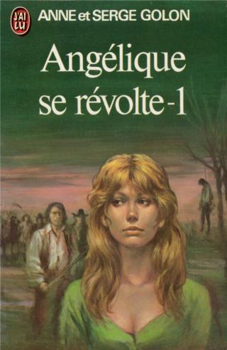 Angélique se révolte Part1 1