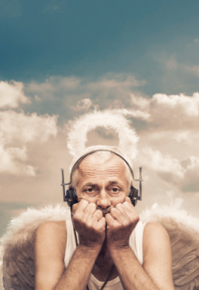 Ангел-хранитель