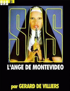 Ангел из Монтевидео