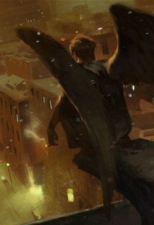 Ангел смерти