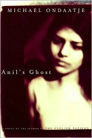 Anil's Ghost