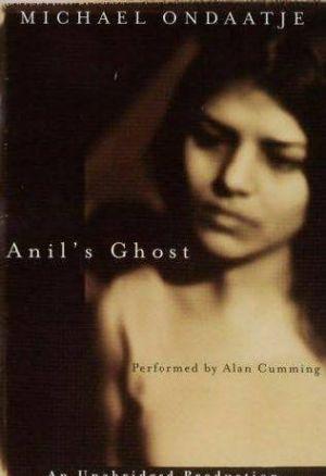 Anil's Ghost