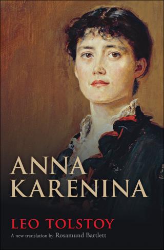 Anna Karenina