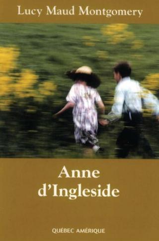Anne d’Ingleside