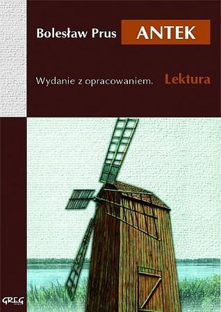 Antek