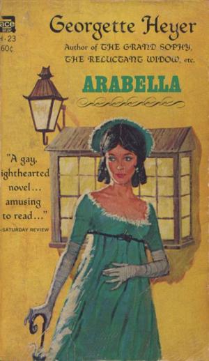 Arabella