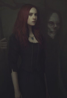 Аргат. Шепот ведьм.