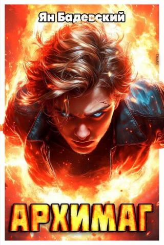 Архимаг [СИ]