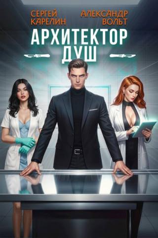 Архитектор Душ I