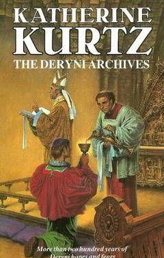 Архвы Дерини