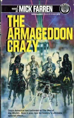 Armageddon Crazy