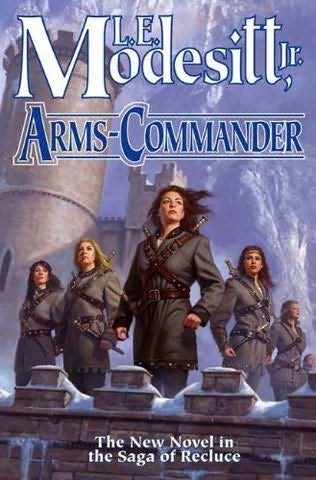 Arms-Commander