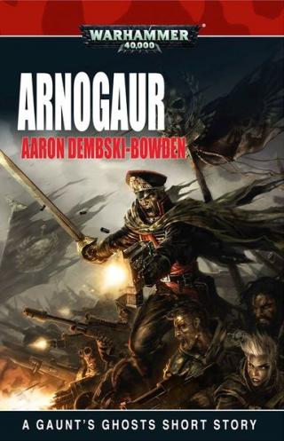 Арногаур (ЛП)