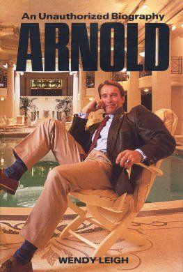 Арнольд: Биография