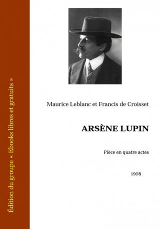 Arsène Lupin
