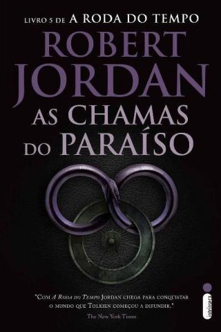 As Chamas do Paraíso