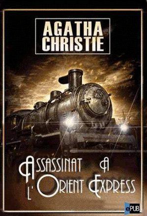 Assassinat a l'Orient Express