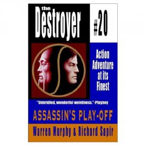 Assassins Play Off