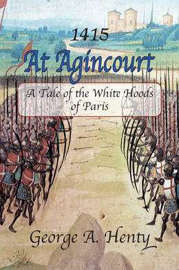 At Agincourt