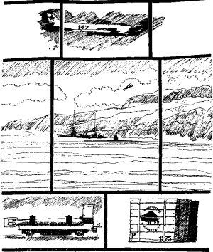 Атака! Атака! Атака!