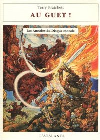 Au guet ! [Guards! Guards! - fr]