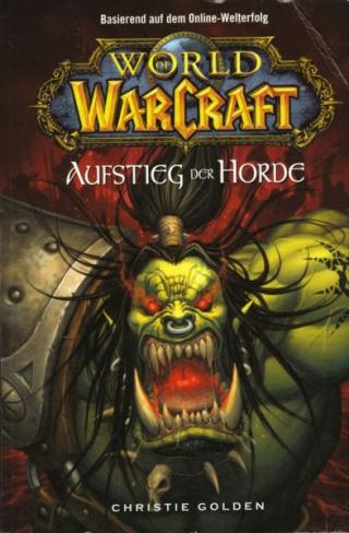 Aufstieg der Horde