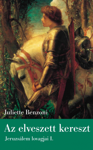 AZ ELVESZETT KERESZT