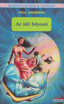 Az idő folyosói [The Corridors of Time - hu]