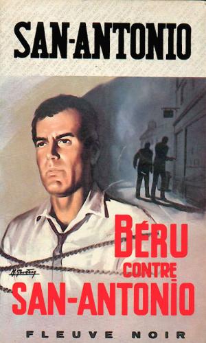 Béru contre San-Antonio [fr]