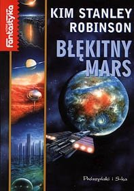 Błękitny Mars [Blue Mars - pl]
