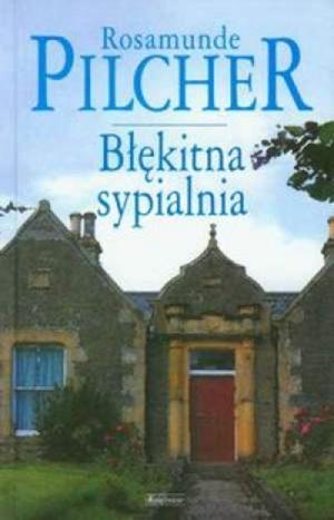 Błękitna sypialnia