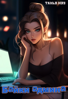 Байки админа