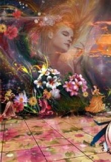 Бал С Цветами