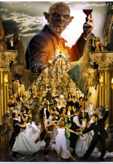 Бал у Сатаны