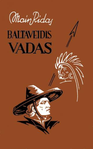 Baltaveidis vadas