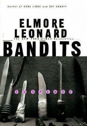 Frank Matisse had specialized in stealing from hotel rooms but was trying hard to go straight. He meets Dick Nichols in New Orleans and discovers that he was raising money for the Contras, although his daughter, Lucy, doesn Bandits