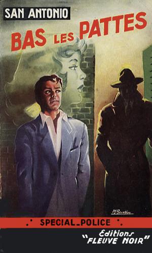 Bas les pattes ! [fr]