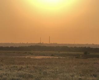 Башни улетают в полночь (СИ)