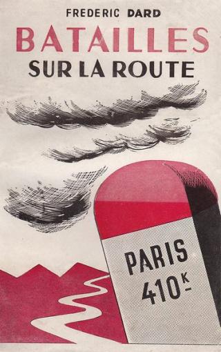 Batailles sur la route