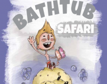 Bathtub Safari