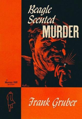 Beagle Scented Murder