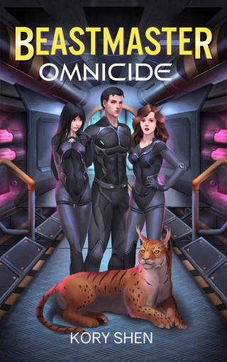 Beastmaster: Omnicide