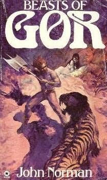 Beasts Of Gor