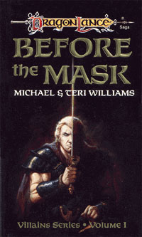 Before the Mask