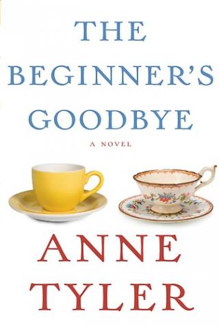 Beginner's Goodbye