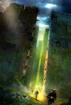 Бегущий в лабиринте (Бегущий по Лабиринту)