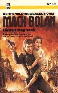 Beirut Payback